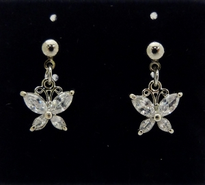 Earrings ER-CZ1009